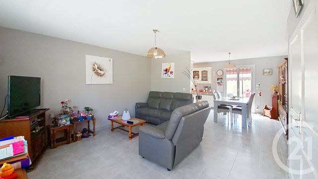 Maison &agrave; vendre - 4 pi&egrave;ces - 85,90 m2 - Colleville - 76 - HAUTE-NORMANDIE