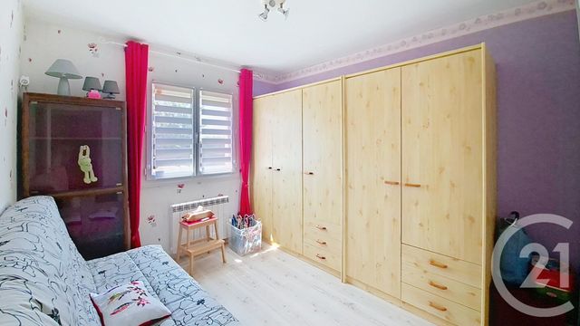 Maison &agrave; vendre - 4 pi&egrave;ces - 85,90 m2 - Colleville - 76 - HAUTE-NORMANDIE