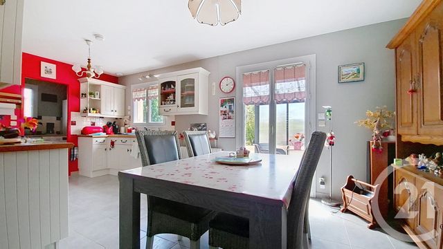 Maison &agrave; vendre - 4 pi&egrave;ces - 85,90 m2 - Colleville - 76 - HAUTE-NORMANDIE