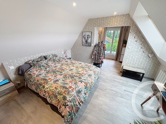 Maison &agrave; vendre - 5 pi&egrave;ces - 153,10 m2 - Terres De Caux - 76 - HAUTE-NORMANDIE