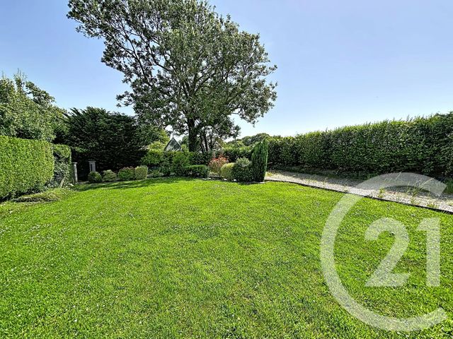 Maison &agrave; vendre - 3 pi&egrave;ces - 58,30 m2 - Sassetot Le Mauconduit - 76 - HAUTE-NORMANDIE