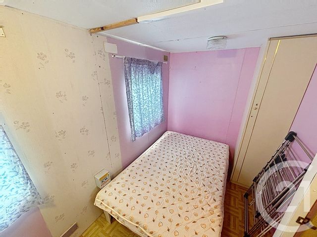 Maison &agrave; vendre - 3 pi&egrave;ces - 58,30 m2 - St Martin Aux Buneaux - 76 - HAUTE-NORMANDIE