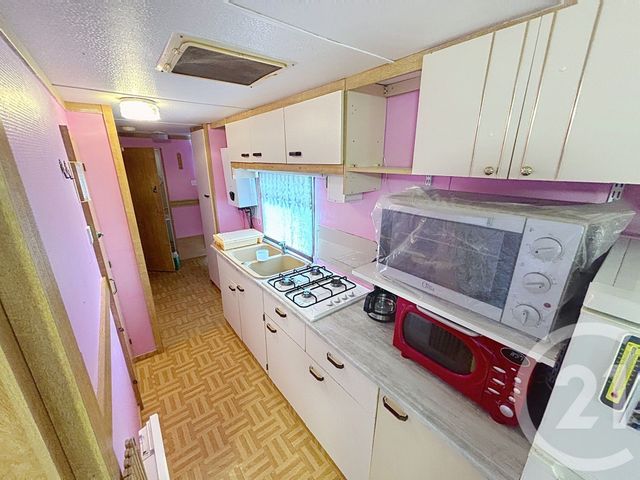 Maison &agrave; vendre - 3 pi&egrave;ces - 58,30 m2 - St Martin Aux Buneaux - 76 - HAUTE-NORMANDIE