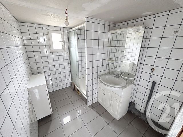 Maison &agrave; vendre - 3 pi&egrave;ces - 58,30 m2 - St Martin Aux Buneaux - 76 - HAUTE-NORMANDIE