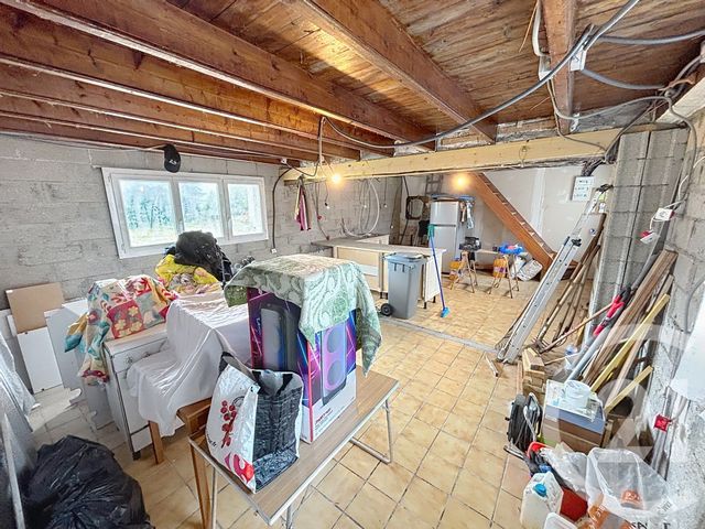 Maison &agrave; vendre - 3 pi&egrave;ces - 58,30 m2 - St Martin Aux Buneaux - 76 - HAUTE-NORMANDIE