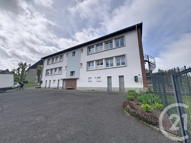 Immeuble &agrave; vendre - 319 m2 - Valmont - 76 - HAUTE-NORMANDIE