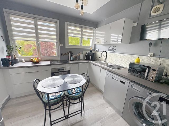 Immeuble &agrave; vendre - 319 m2 - Valmont - 76 - HAUTE-NORMANDIE