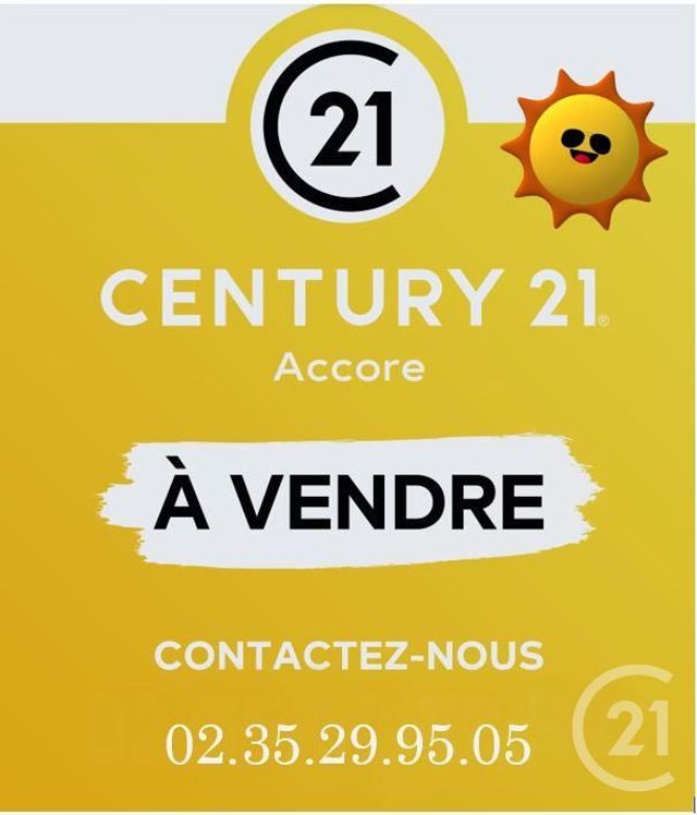 Immeuble &agrave; vendre - 319 m2 - Valmont - 76 - HAUTE-NORMANDIE