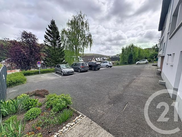 Immeuble &agrave; vendre - 319 m2 - Valmont - 76 - HAUTE-NORMANDIE