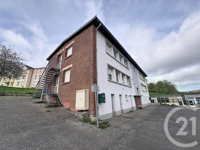 Immeuble &agrave; vendre - 319 m2 - Valmont - 76 - HAUTE-NORMANDIE