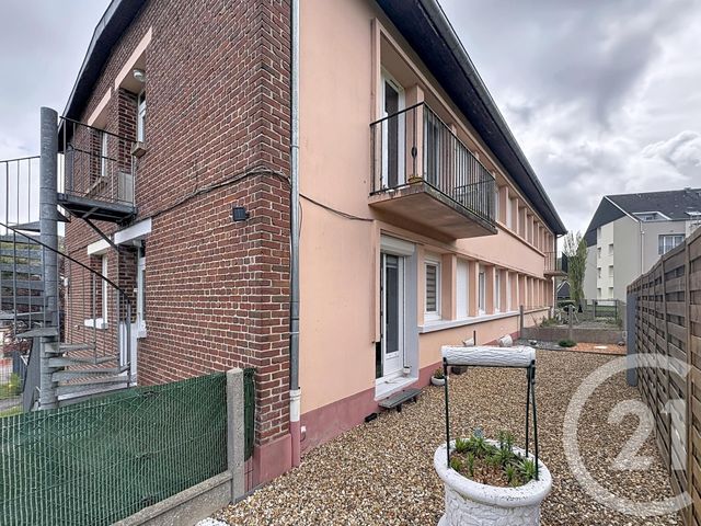 Immeuble &agrave; vendre - 319 m2 - Valmont - 76 - HAUTE-NORMANDIE