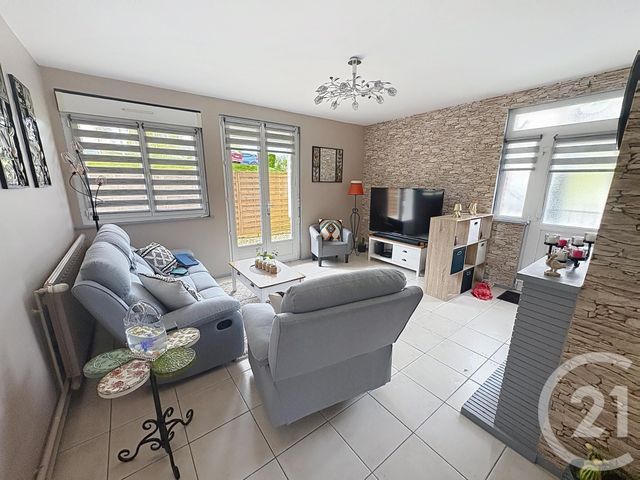 Immeuble &agrave; vendre - 319 m2 - Valmont - 76 - HAUTE-NORMANDIE