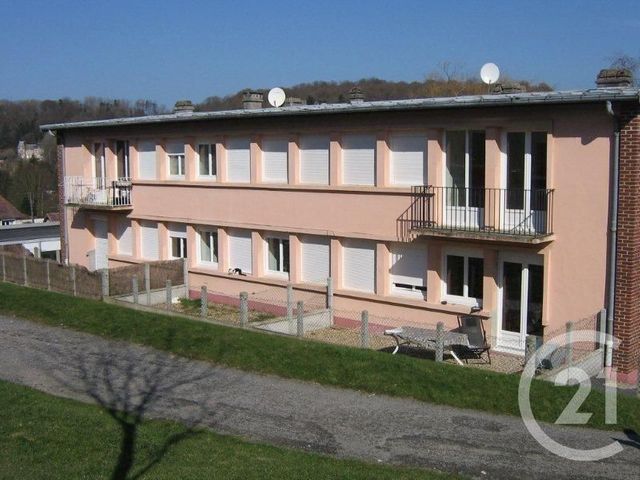 Immeuble &agrave; vendre - 319 m2 - Valmont - 76 - HAUTE-NORMANDIE