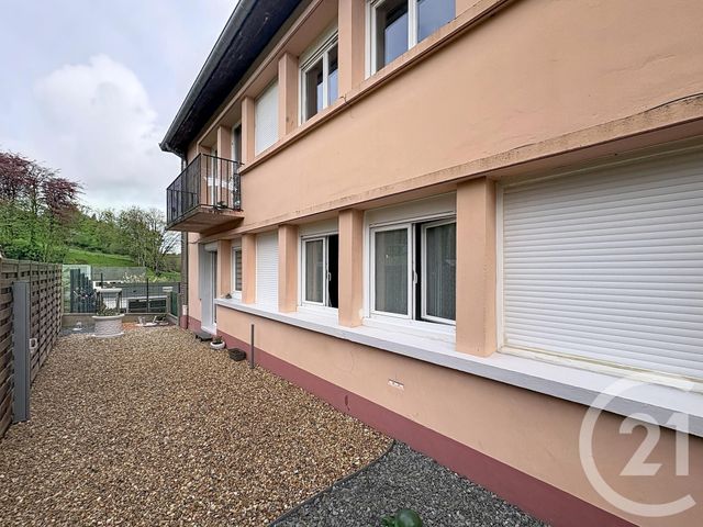 Immeuble &agrave; vendre - 319 m2 - Valmont - 76 - HAUTE-NORMANDIE