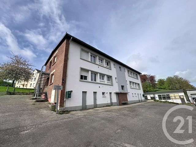 Immeuble &agrave; vendre - 319 m2 - Valmont - 76 - HAUTE-NORMANDIE