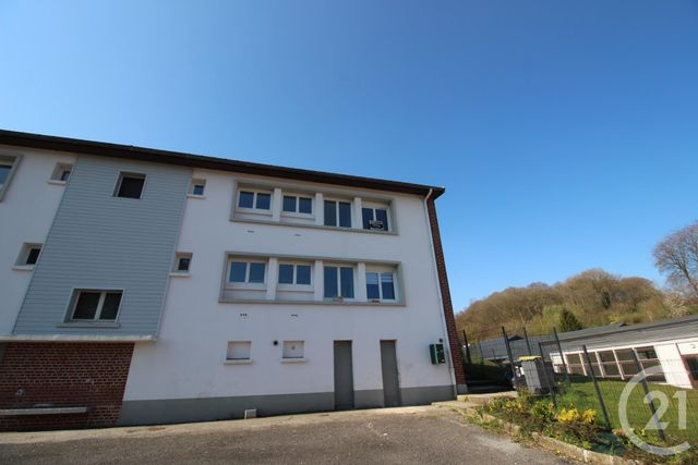 Appartement F4 &agrave; louer - 4 pi&egrave;ces - 80 m2 - Valmont - 76 - HAUTE-NORMANDIE