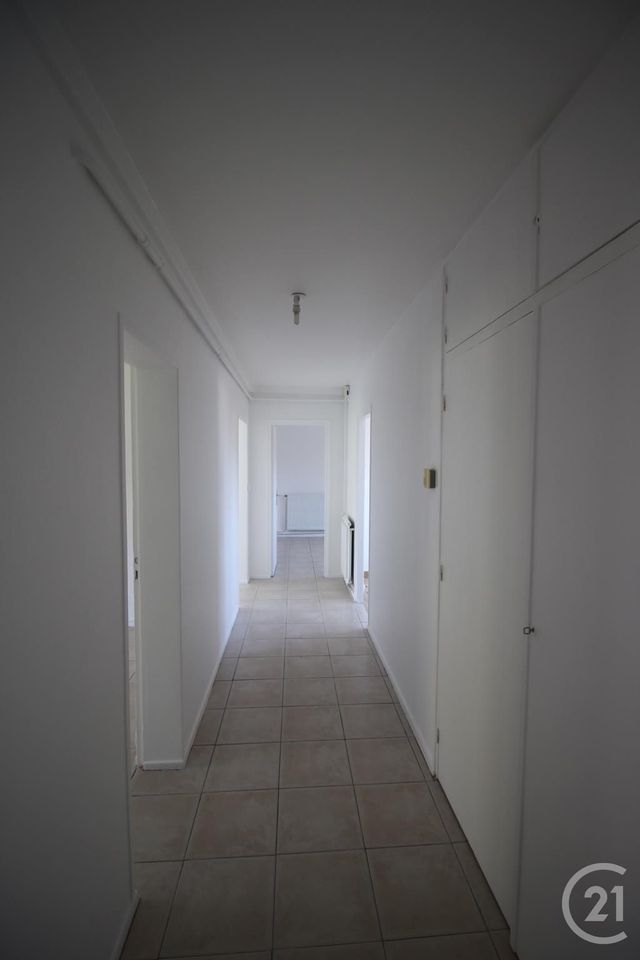 Appartement F4 &agrave; louer - 4 pi&egrave;ces - 80 m2 - Valmont - 76 - HAUTE-NORMANDIE