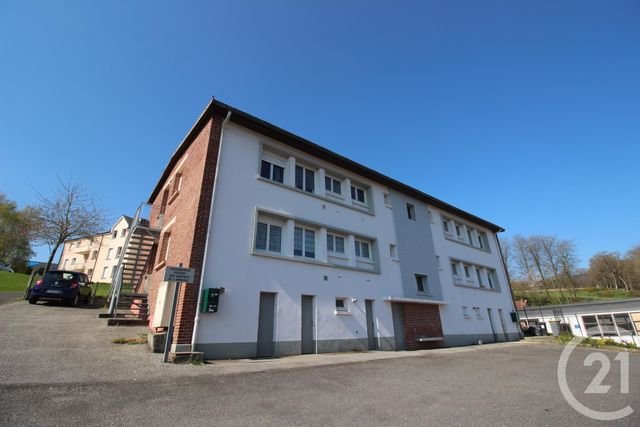 Appartement F4 &agrave; louer - 4 pi&egrave;ces - 80 m2 - Valmont - 76 - HAUTE-NORMANDIE