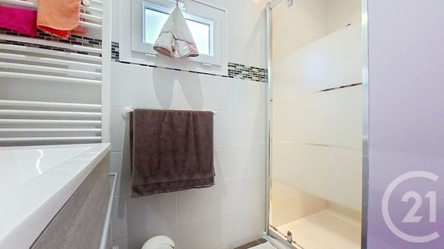 Maison &agrave; vendre - 4 pi&egrave;ces - 85,20 m2 - Ypreville Biville - 76 - HAUTE-NORMANDIE
