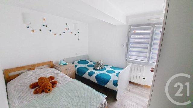 Maison &agrave; vendre - 4 pi&egrave;ces - 85,20 m2 - Ypreville Biville - 76 - HAUTE-NORMANDIE