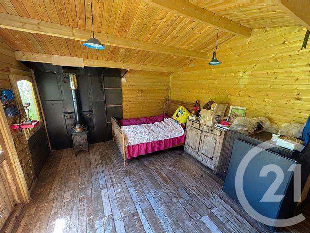 Terrain &agrave; vendre - 1020 m2 - Valmont - 76 - HAUTE-NORMANDIE