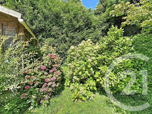Terrain &agrave; vendre - 1020 m2 - Valmont - 76 - HAUTE-NORMANDIE