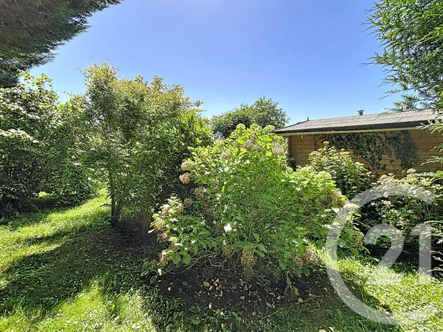 Terrain &agrave; vendre - 1020 m2 - Valmont - 76 - HAUTE-NORMANDIE