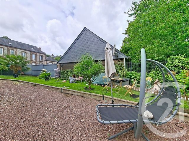 Maison &agrave; vendre - 3 pi&egrave;ces - 59 m2 - Valmont - 76 - HAUTE-NORMANDIE
