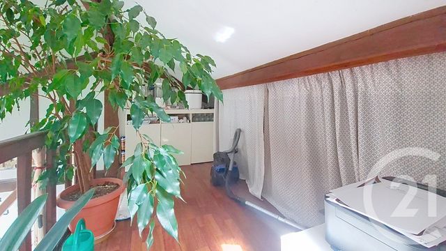 Maison &agrave; vendre - 3 pi&egrave;ces - 59 m2 - Valmont - 76 - HAUTE-NORMANDIE