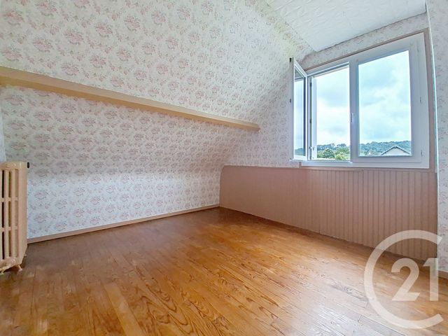 Maison &agrave; vendre - 4 pi&egrave;ces - 91,95 m2 - Colleville - 76 - HAUTE-NORMANDIE