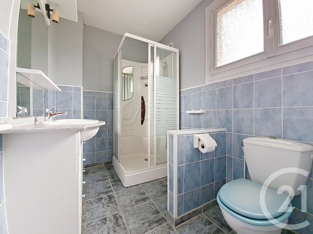 Maison &agrave; vendre - 4 pi&egrave;ces - 91,95 m2 - Colleville - 76 - HAUTE-NORMANDIE