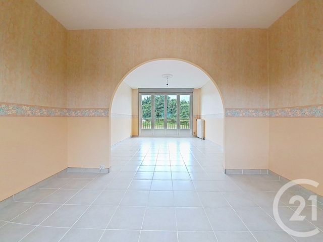 Maison &agrave; vendre - 4 pi&egrave;ces - 91,95 m2 - Colleville - 76 - HAUTE-NORMANDIE