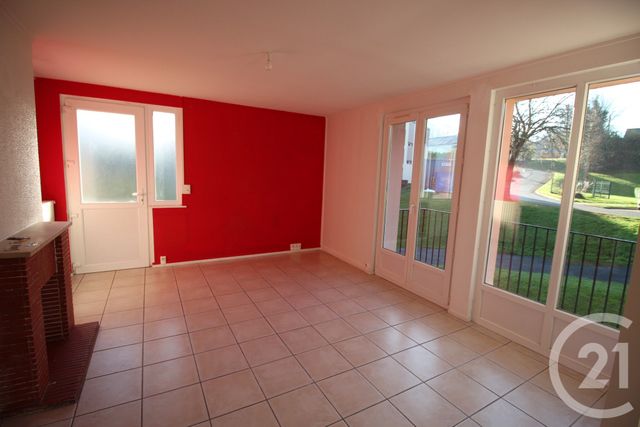Appartement F4 &agrave; louer - 4 pi&egrave;ces - 89,42 m2 - Valmont - 76 - HAUTE-NORMANDIE