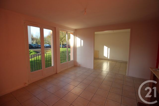 Appartement F4 &agrave; louer - 4 pi&egrave;ces - 89,42 m2 - Valmont - 76 - HAUTE-NORMANDIE