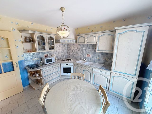Maison &agrave; vendre - 5 pi&egrave;ces - 78,56 m2 - Valmont - 76 - HAUTE-NORMANDIE