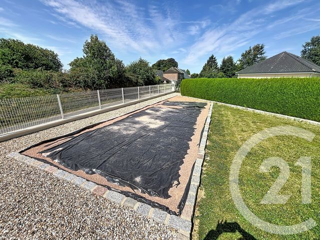 Maison &agrave; vendre - 5 pi&egrave;ces - 78,56 m2 - Valmont - 76 - HAUTE-NORMANDIE