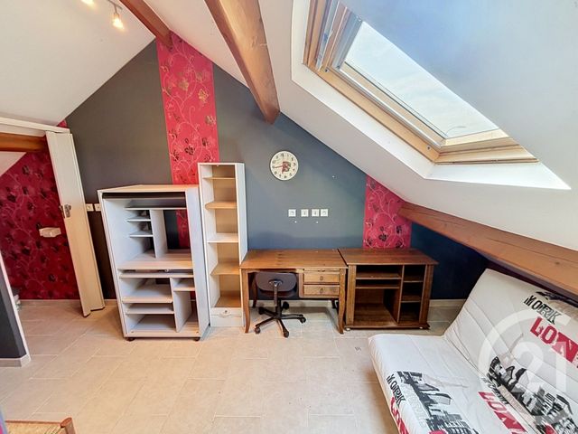 Maison &agrave; vendre - 5 pi&egrave;ces - 78,56 m2 - Valmont - 76 - HAUTE-NORMANDIE