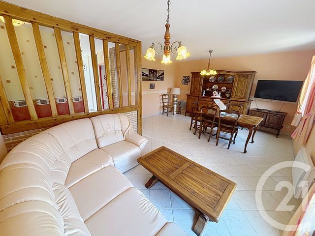 Maison &agrave; vendre - 5 pi&egrave;ces - 78,56 m2 - Valmont - 76 - HAUTE-NORMANDIE