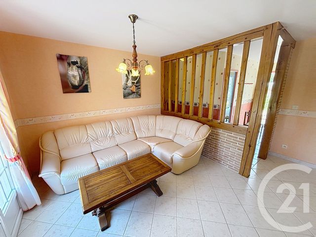 Maison &agrave; vendre - 5 pi&egrave;ces - 78,56 m2 - Valmont - 76 - HAUTE-NORMANDIE