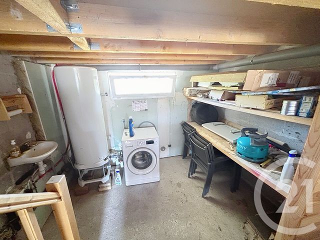 Maison &agrave; vendre - 5 pi&egrave;ces - 78,56 m2 - Valmont - 76 - HAUTE-NORMANDIE