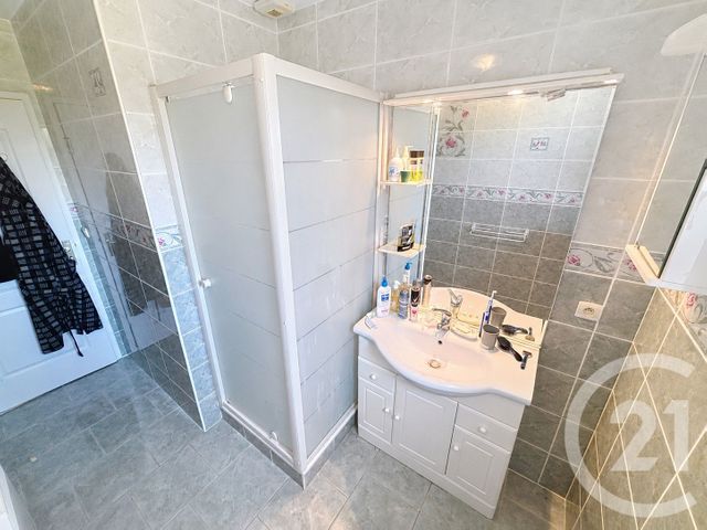 Maison &agrave; vendre - 5 pi&egrave;ces - 78,56 m2 - Valmont - 76 - HAUTE-NORMANDIE