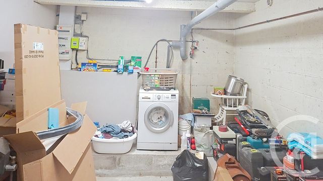 Maison &agrave; vendre - 4 pi&egrave;ces - 86,80 m2 - Ste Helene Bondeville - 76 - HAUTE-NORMANDIE