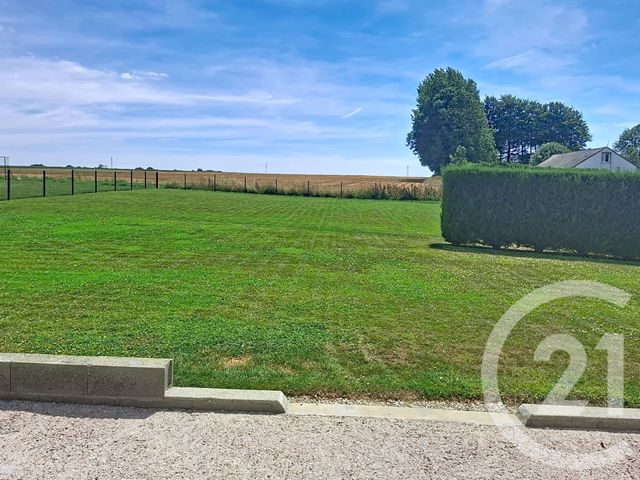 Maison &agrave; vendre - 4 pi&egrave;ces - 86,80 m2 - Ste Helene Bondeville - 76 - HAUTE-NORMANDIE