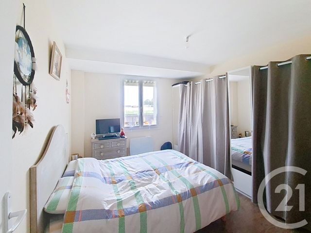 Maison &agrave; vendre - 4 pi&egrave;ces - 86,80 m2 - Ste Helene Bondeville - 76 - HAUTE-NORMANDIE