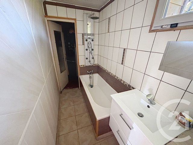 Maison &agrave; vendre - 5 pi&egrave;ces - 76,10 m2 - St Pierre En Port - 76 - HAUTE-NORMANDIE