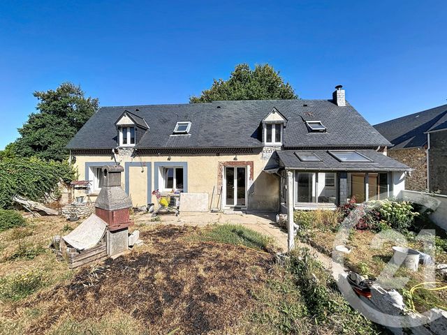 maison - ST PIERRE EN PORT - 76