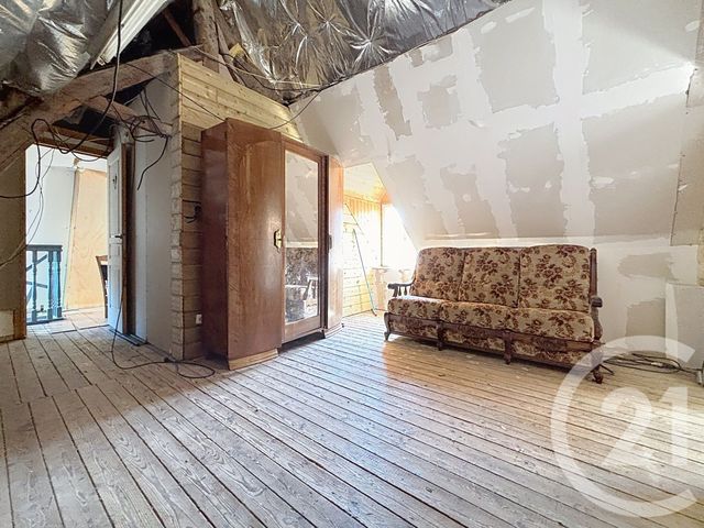 Maison &agrave; vendre - 5 pi&egrave;ces - 76,10 m2 - St Pierre En Port - 76 - HAUTE-NORMANDIE