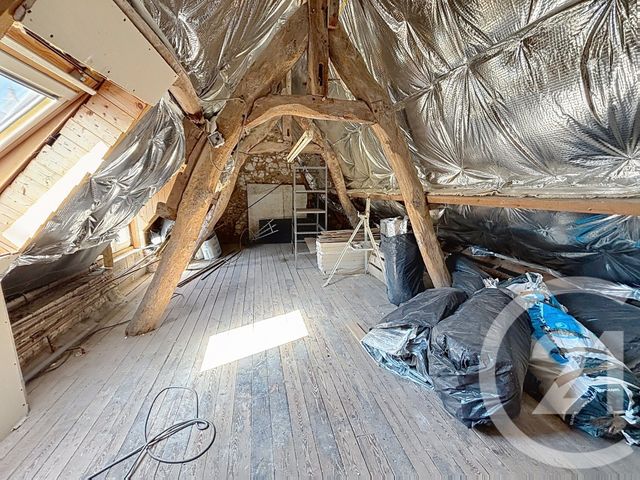 Maison &agrave; vendre - 5 pi&egrave;ces - 76,10 m2 - St Pierre En Port - 76 - HAUTE-NORMANDIE