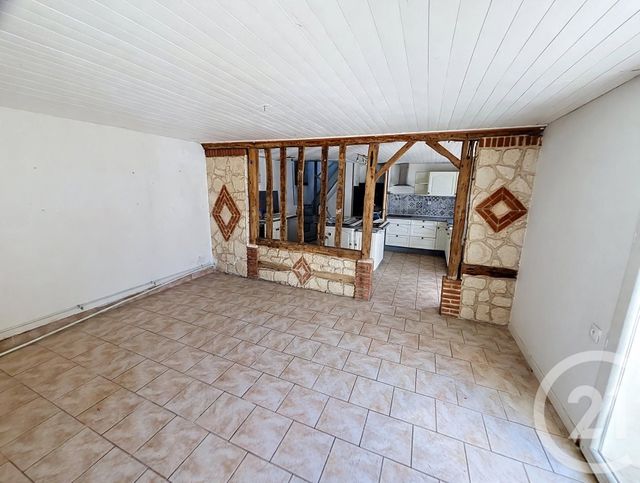 Maison &agrave; vendre - 5 pi&egrave;ces - 76,10 m2 - St Pierre En Port - 76 - HAUTE-NORMANDIE