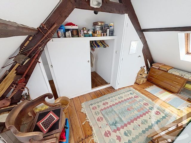 Maison &agrave; vendre - 4 pi&egrave;ces - 109,50 m2 - St Pierre En Port - 76 - HAUTE-NORMANDIE